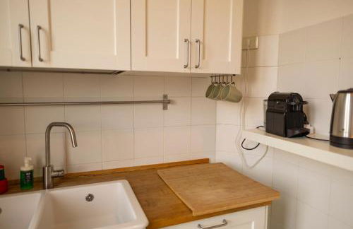 Porto Fluviale Penthouse - Rome Collection - Photo 9