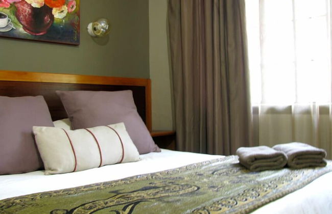 Eagle's Nest Chalets - Foto 4