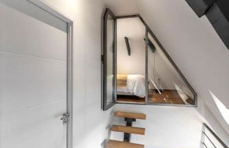 Loft 'Le Télégraphe' - Foto 9