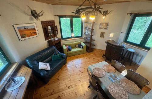 wietrzna wieża - Foto 11