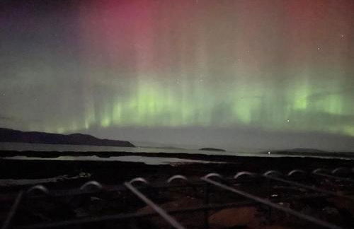 Carnmhor, Isle of Skye - Stunning 242 year old cottage on its own sea shore! - Foto 14