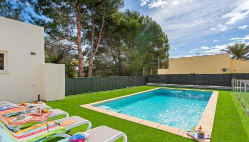 Villa Aiko - Plusholidays - Foto 5