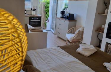 Le refuge de Noa - Les apparts de Maddy - Foto 11