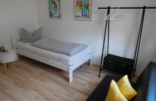 Ferienhaus 1 An der Rodach - Foto 21