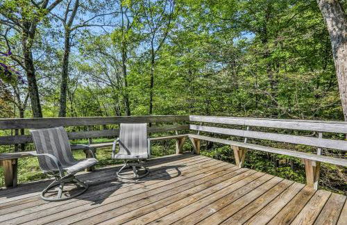 House Under The Cliff - Foto 20