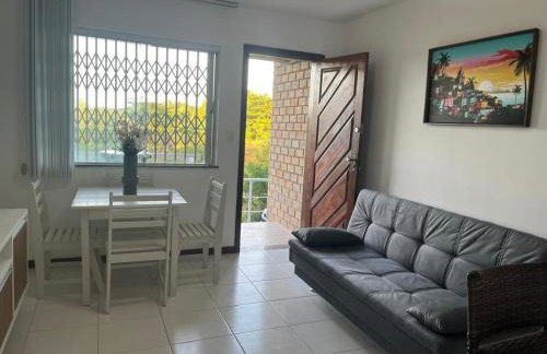 Apartamento na Praia do Flamengo! - Foto 1