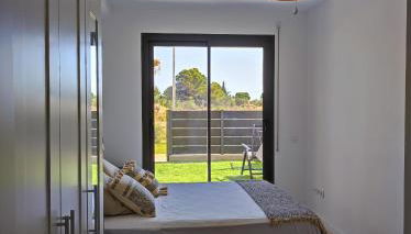 ROQUES DAURADES III - JARDIN PRIVADO - Foto 5