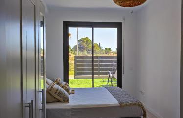 ROQUES DAURADES III - JARDIN PRIVADO - Foto 5