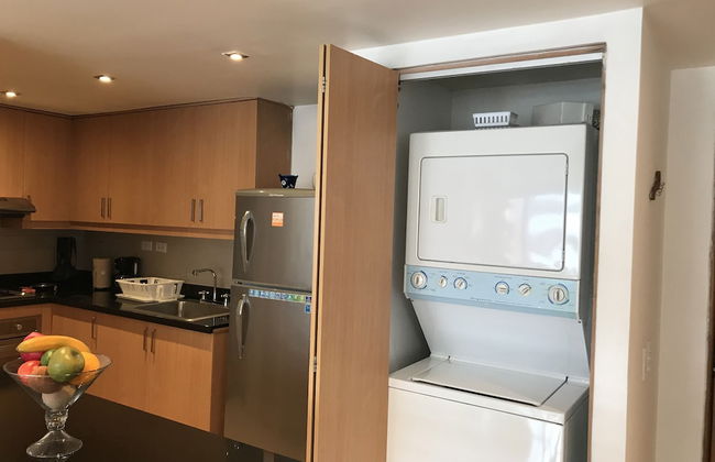 Bluezone Apartments - Photo 27