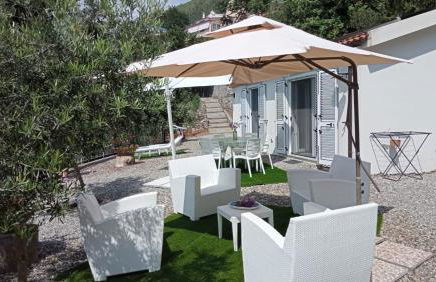 Relax e Natura a Marina di Maratea - Photo 1