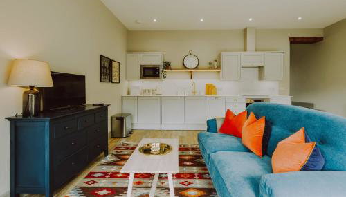 Number 2 Puddies at The Old Dairy Clevedon - Foto 1