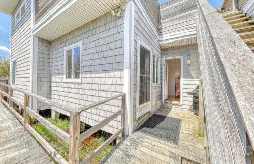 The Surfcomber Unit 2 - Foto 12