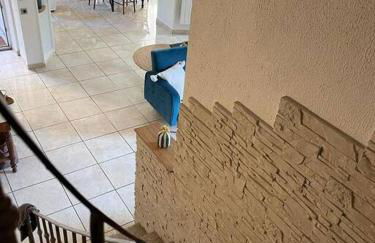 Maison de maître dans le village, bord de mer - Foto 38