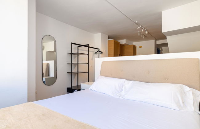 Mena Studio budget with terrace - Photo 19