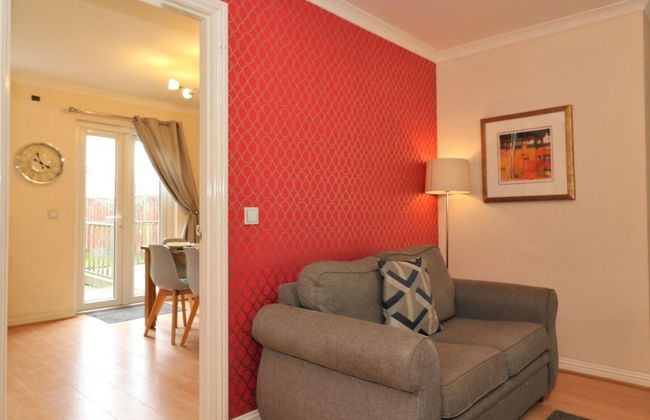 Angus House - Glasgow - Photo 28