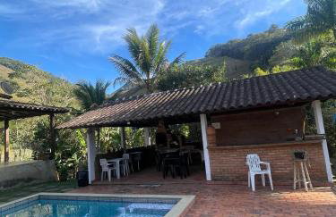 Pousada Vale do Luar - Photo 35