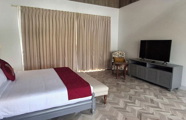 Rosastays Aarnalaya Shimla - Foto 11