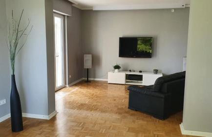 Wohnung im Grünen - Foto 12