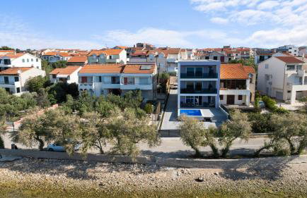 Apartments Adriatic - Photo 26