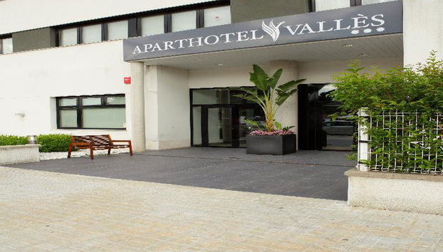 Aparthotel Attica 21 Vallés - Foto 3