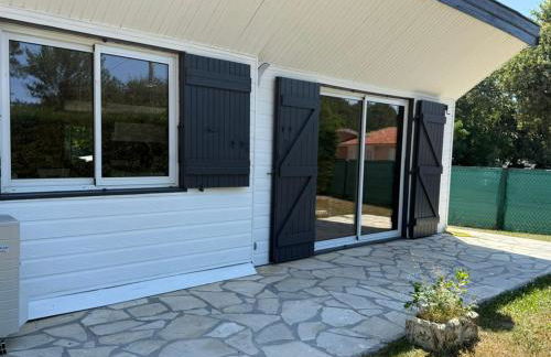 La Maison de la forêt - Foto 24