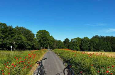 Ferienwohnungen in der alten Schnitterkaserne - Foto 28