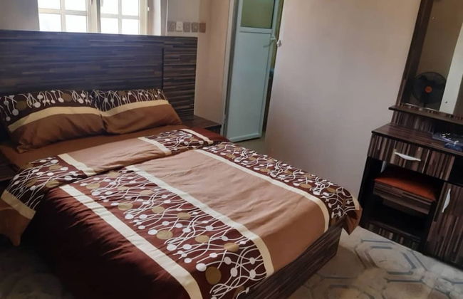 Remarkable 2-bed Apartment in Lagos - Foto 8