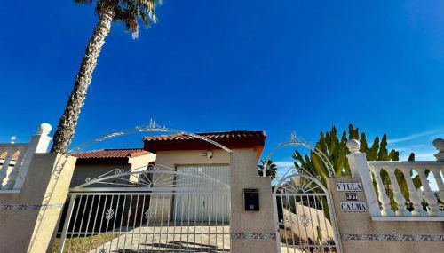 Villa Calma - Foto 5