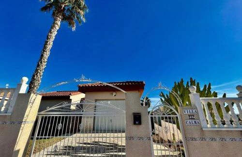 Villa Calma - Foto 5