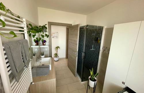 GreenChill House - West Rome - Foto 3