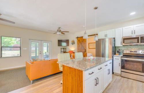 Less Than 1 Mi to Lake Rousseau Waterfront Home! - Foto 6