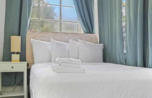 Near University & Dining- Garden District Dwelling - Foto 2