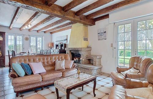 Holiday Home Ti Breizh by Interhome - Foto 8