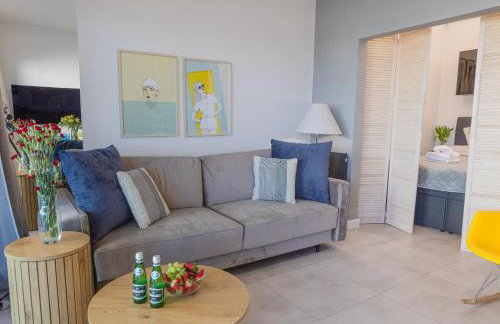 Apartamenty Boszkowo Aquarius Blue - Foto 18