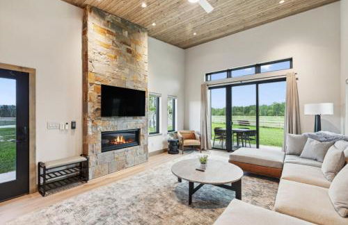 The Willow Suite Cabin - Foto 9