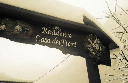 Residence Casa dei Fiori - Foto 1