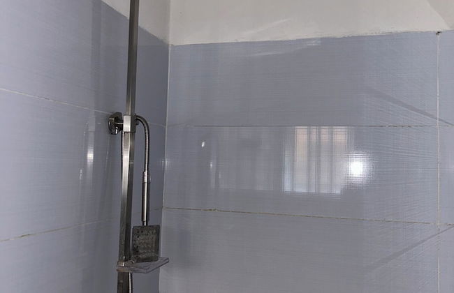 Luxury Shortlet Apartment LBS, AJAH - Foto 18