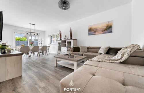 Ferienhaus Sonnenstein Fehmarn - Foto 1