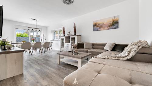 Ferienhaus Sonnenstein Fehmarn - Foto 1