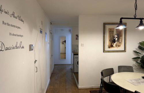 2 Bedroom Flat by Haggerston Station - Foto 13