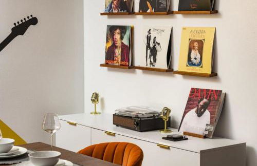 Harmony House An Experiential home With A Hot Tub - Foto 16