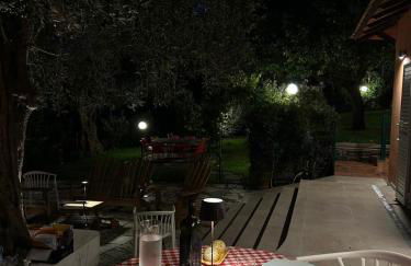 Villa Capalbio - Foto 44