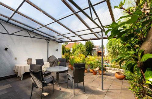 Komfortwohnung City/Messe 25 Min - Foto 49