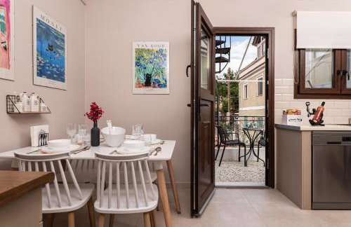 Aegealis Stay - Foto 41