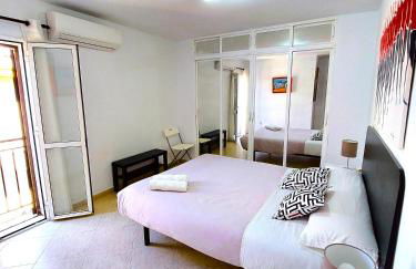 Sol Centro Apartment A - Foto 7