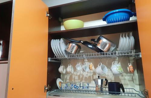 Casetta Manila - Foto 23