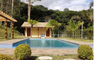 Sítio Eita Mundo Bom - Photo 3