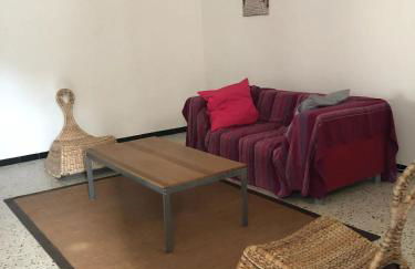 Appartement moderne avec jardin à Coggia - 90m² - Vue magnifique - Foto 1