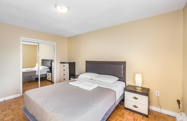 Toronto Furnished Living Scarborough - Foto 7