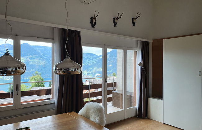 Elfe - Apartments Studio Apartment for 2-4 Guests With Amazing View - Foto 7
